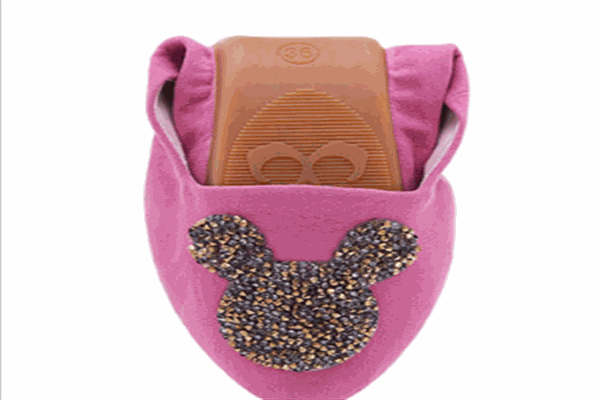 睿慕reemoor舒卷鞋